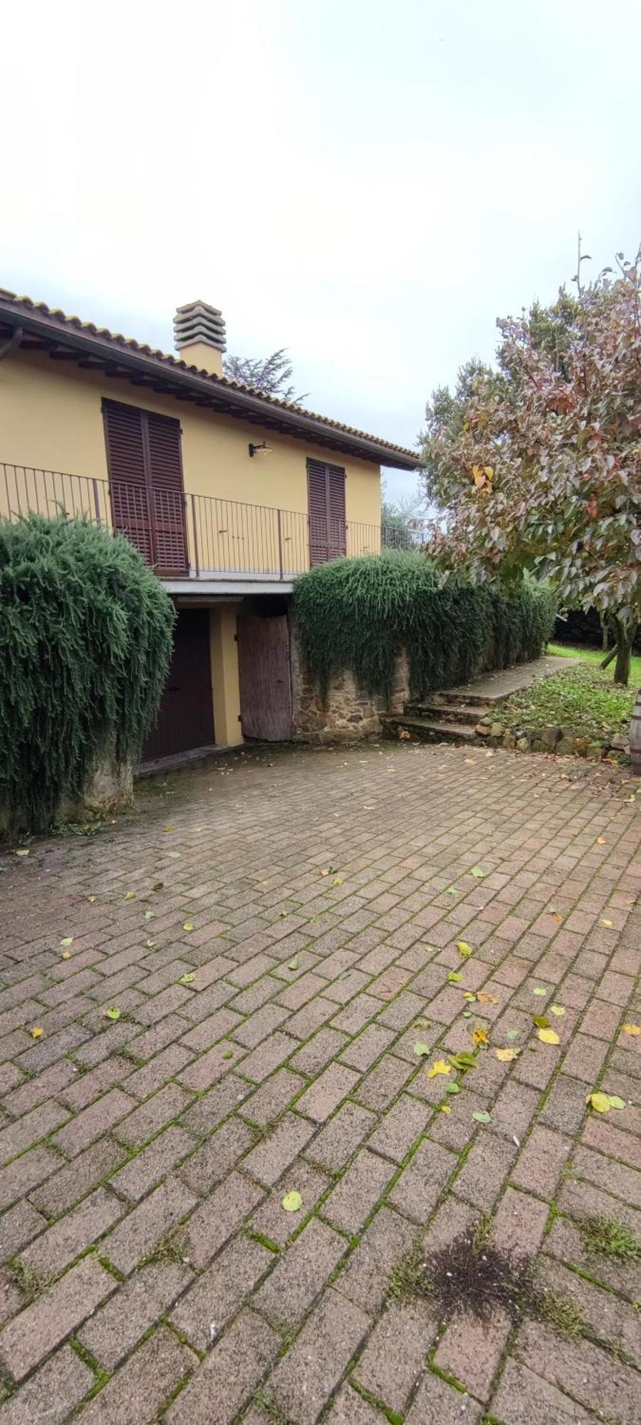 Agriturismo I Roseti Montepulciano Stazione Eksteriør bilde