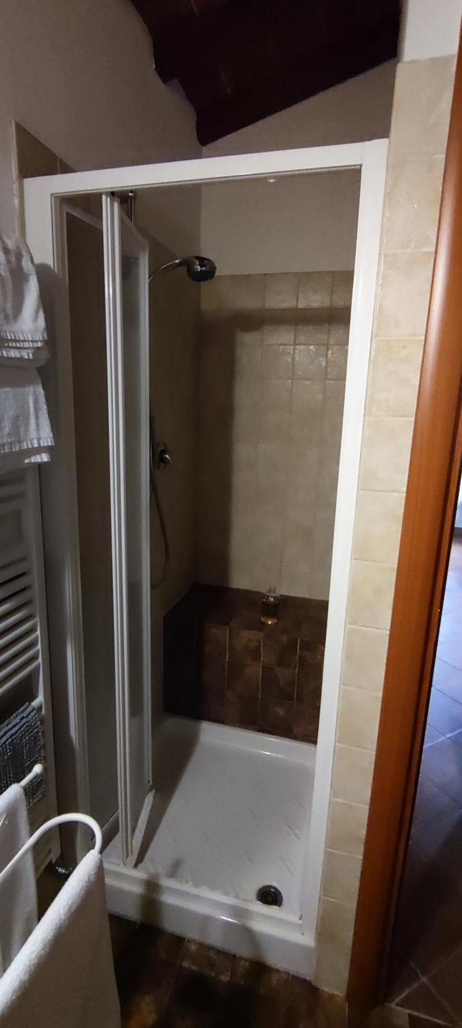 Agriturismo I Roseti Montepulciano Stazione Eksteriør bilde