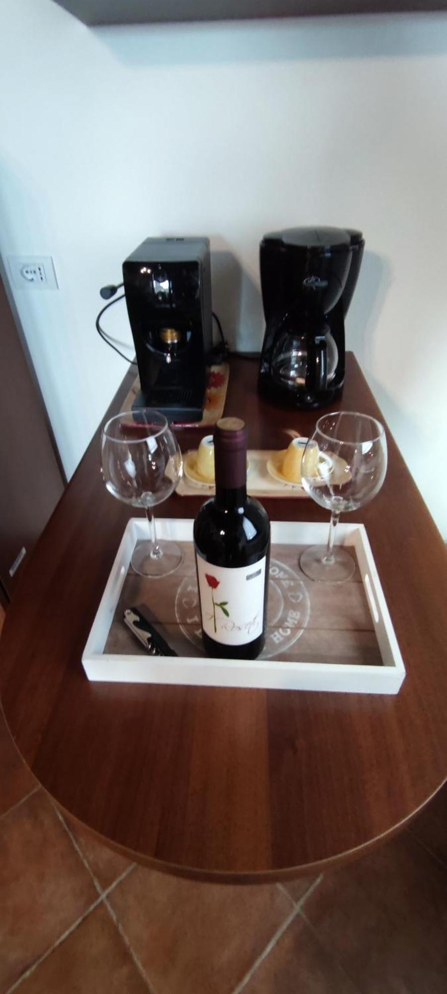 Agriturismo I Roseti Montepulciano Stazione Eksteriør bilde