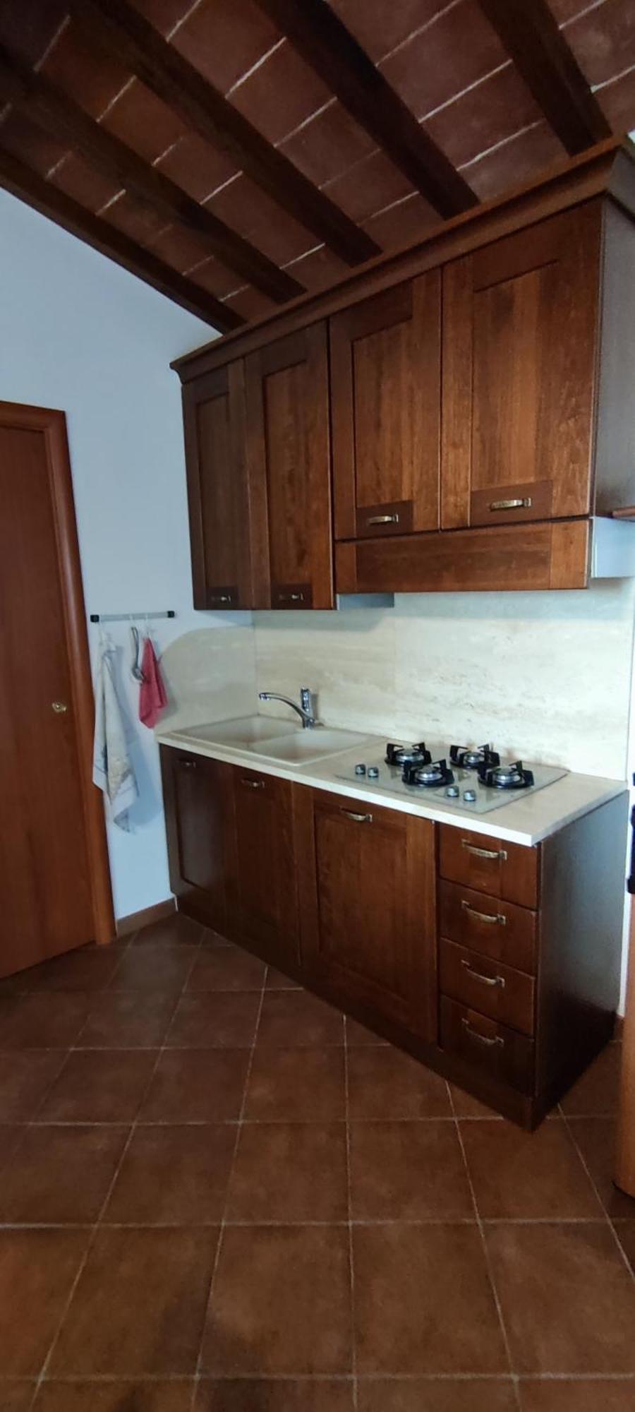Agriturismo I Roseti Montepulciano Stazione Eksteriør bilde